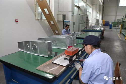 精益技術(shù)賦能數(shù)控加工廠 點(diǎn)燃無(wú)限可能的技術(shù)咨詢之路